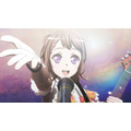 『BanG Dream! 3rd Season』第3話「帰らん!」先行カット(C)BDP