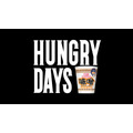 「HUNGRY DAYS ワンピース 頂上騎馬戦 篇」場面カット（C）尾田栄一郎／集英社・フジテレビ・東映アニメーション（C）2019 EISAKU KUBONOUCHI/METEOR STREAMS