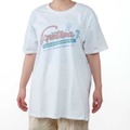 「銀魂×Sanrio characters　Tシャツ～スケート～」3,850 円（税込）（C） 空知英秋/集英社・テレビ東京・電通・BNP・アニプレックス