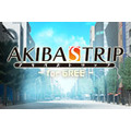 AKIBA’S TRIP for GREE  