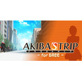 AKIBA’S TRIP for GREE  