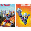 『THE RISE OF ULTRAMAN』Ultraman artwork by Ed McGuinness and Matthew Wilson（C）2020 MARVEL（C）TSUBURAYA PRODUCTIONS Co., Ltd.