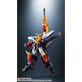 「超合金魂 GX-68 勇者王ガオガイガー」30,000円（税抜）（C）サンライズ