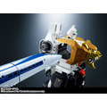 「超合金魂 GX-68 勇者王ガオガイガー」30,000円（税抜）（C）サンライズ