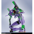 「ROBOT魂＜SIDE EVA＞ エヴァンゲリオン初号機-新劇場版-」6,050円（税込）（C）カラー