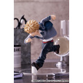 「POP UP PARADE 爆豪勝己」3,900円（税込）（C） 堀越耕平／集英社・僕のヒーローアカデミア製作委員会