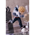 「POP UP PARADE 爆豪勝己」3,900円（税込）（C） 堀越耕平／集英社・僕のヒーローアカデミア製作委員会