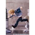 「POP UP PARADE 爆豪勝己」3,900円（税込）（C） 堀越耕平／集英社・僕のヒーローアカデミア製作委員会