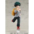 「POP UP PARADE 緑谷出久」3,900円（税込）（C） 堀越耕平／集英社・僕のヒーローアカデミア製作委員会
