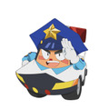 『のりものまん モービルランドのカークン』パッポン（C）のりものまんプロジェクト