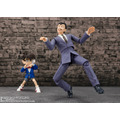 「S.H.Figuarts 江戸川 コナン-追跡編-」5,720円（税込）（C）青山剛昌／小学館・読売テレビ・TMS 1996