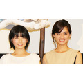 小芝風花さん、尾野真千子さん