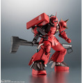 「ROBOT魂　＜SIDE MS＞ MS-06R-2 ジョニー・ライデン専用高機動型ザクII ver. A.N.I.M.E.」6,600円（税込）（C）創通・サンライズ