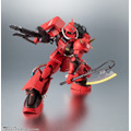 「ROBOT魂　＜SIDE MS＞ MS-06R-2 ジョニー・ライデン専用高機動型ザクII ver. A.N.I.M.E.」6,600円（税込）（C）創通・サンライズ