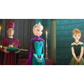 『アナと雪の女王』-(C) 2013 Disney Enterprises, Inc. All Rights Reserved.