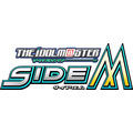 『アイドルマスター SideM』ロゴ