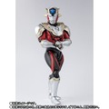 「S.H.Figuarts ウルトラマンタイタス」7,150円（税込）（C）円谷プロ （C）ウルトラマンタイガ製作委員会・テレビ東京