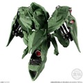 「FW GUNDAM CONVERGE:CORE ノイエ・ジール」4,070円（税込）（C）創通・サンライズ