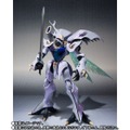 「ROBOT魂 ＜SIDE AB＞ サーバイン （PEARL FINISH Ver.）」13,200円（税込）（C）創通・サンライズ