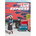 DVD「NANA MIZUKI LIVE EXPRESS」7,700円（税込）