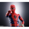 「S.H.Figuarts スパイダーマン（『スパイダーマン』東映TVシリーズ）」価格：7,150円(税10%込)（C）2020 MARVEL Based on original 1978 Spider-Man TV Series created by TOEI Company, Ltd.