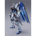 「METAL BUILDフリーダムガンダム CONCEPT 2」価格：26,400円(税10%込)（C）創通・サンライズ