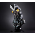 「ULTRAMAN ARCHIVES CLASSIC ARTS SUIT SIZE BUST バルタン星人」220,000円(税抜)（C）TSUBURAYA PRODUCTIONS