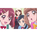 「『ヒーリングっど プリキュア』第10話先行カット」（Ｃ）ABC-A・東映アニメーション