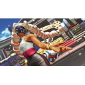 「『スマブラSP』に出てほしい『ARMS』の新ファイターは？」結果発表―1位は大差を付けての勝利に！のびーる腕で参戦をつかめるか？【読者アンケート】