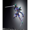 「METAL BUILD エヴァンゲリオン初号機」28,600円（税込）（C）khara