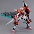 「PG 1/60 ダブルオーガンダムセブンソード／Gインスペクション」25,300円（税込）（C）創通・サンライズ