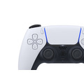 PS5用新コントローラーの外観が公開―名称は“DualSense”に