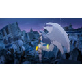 『白猫プロジェクト ZERO CHRONICLE』第2話先行カット（C）COLOPL, Inc.（C）COLOPL/Shironeko Animation Project