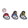 「Special Item」レア クロスボディセット  各12,500円（税抜）（C）2020 Pokemon. TM, （R） Nintendo.