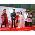 東京アニメアワードフェスティバル2014オープニングセレモニー