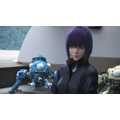 『攻殻機動隊 SAC_2045』本編映像場面カット（C）士郎正宗・Production I.G/講談社・攻殻機動隊2045製作委員会