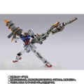 「METAL BUILD ランチャーストライカー」8,250円（税込）（C）創通・サンライズ