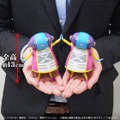 「ギガンティックシリーズ　ドラゴンボール超　人造人間17号【全王様付属】」17,600円（税込）（C）バードスタジオ／集英社・フジテレビ・東映アニメーション