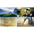 「スタジオジブリ壁紙」（C）Studio Ghibli