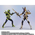 「S.H.Figuarts 仮面ライダーサウザー」6,600円（税込）（C）2019 石森プロ・テレビ朝日・ADK EM・東映