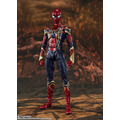 「アイアン・スパイダー -《FINAL BATTLE》EDITION-(アベンジャーズ/エンドゲーム)」8,000円(税別)(C)2019 MARVEL