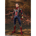 「アイアン・スパイダー -《FINAL BATTLE》EDITION-(アベンジャーズ/エンドゲーム)」8,000円(税別)(C)2019 MARVEL