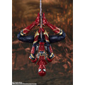 「アイアン・スパイダー -《FINAL BATTLE》EDITION-(アベンジャーズ/エンドゲーム)」8,000円(税別)(C)2019 MARVEL
