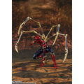 「アイアン・スパイダー -《FINAL BATTLE》EDITION-(アベンジャーズ/エンドゲーム)」8,000円(税別)(C)2019 MARVEL