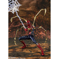 「アイアン・スパイダー -《FINAL BATTLE》EDITION-（アベンジャーズ／エンドゲーム）」8,000円（税別）（C）2019 MARVEL