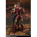 「アイアン・スパイダー -《FINAL BATTLE》EDITION-（アベンジャーズ／エンドゲーム）」8,000円（税別）（C）2019 MARVEL