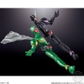 「SO-DO CHRONICLE 双動 仮面ライダーW リミテッドカラーver.」1,980円（税込）(C)石森プロ・東映