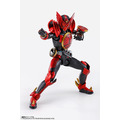 「S.H.Figuarts（真骨彫製法）仮面ライダーオーズ タジャドル コンボ」7,500円（税別）（C）石森プロ・東映