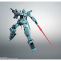 「ROBOT魂＜SIDE MS＞ RGM-79N ジム・カスタム ver. A.N.I.M.E.」6,000円（税別）（C）創通・サンライズ