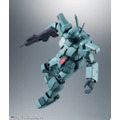 「ROBOT魂＜SIDE MS＞ RGM-79N ジム・カスタム ver. A.N.I.M.E.」6,000円（税別）（C）創通・サンライズ